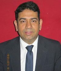 Manu Shah