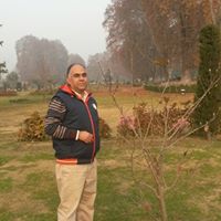 arun ganjoo