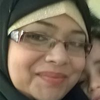 Doaa Rashed