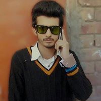 Arslan Sharif