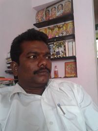 கார்த்திகேயன் ராஜேந்திரன்