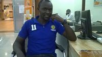 Shadrack Rotich