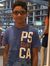 Harshil...