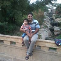 Mohammed El-Sayed