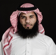 حسام الجهني