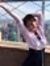 Lucy Zhang
