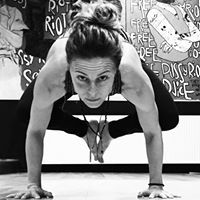 Tania Hjorting