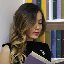 Sofya Khachatryan