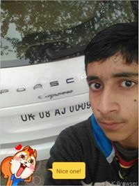Shubham Sharma