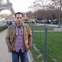 Mohamed Elbasyouni