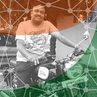 R Naveen