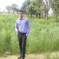 Deepak Saini