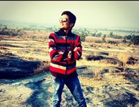 Aviral Singh
