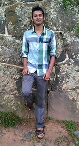 Viddhesh Chavan