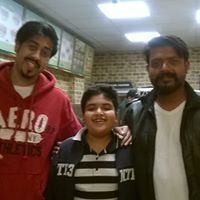 Abdur-Raheem Qureshi