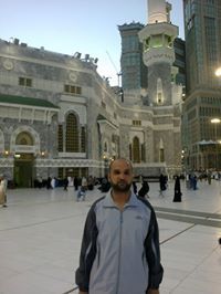 محمد الناجي