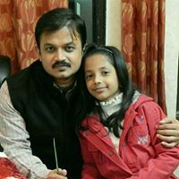 Sunil Pandey