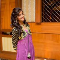 Chetna Harish