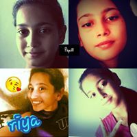 Riya Thind