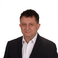 Hakan Kozinoglu