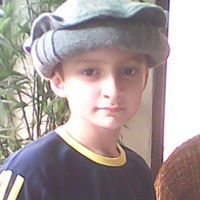 Shaayan Waqas