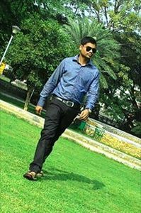 Nihal Kumar