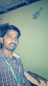 Billa Vinoth