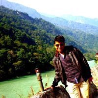 Soumyadeep Mukherjee