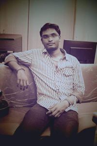 Arun Prakash
