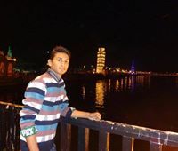 Shubham Modi