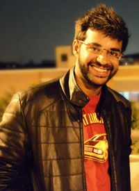 Gagan Gaurav