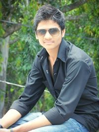 Sourabh Shrivastav