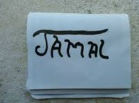 Jamal Alami