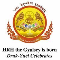 Tshering Lhendup