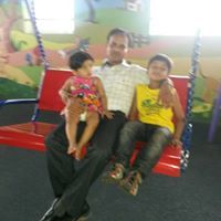 Mohammed Ashraf