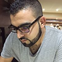 Abderrafie El Mokrif