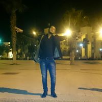 الصباريني سلمان