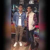 Ahmed Fouad
