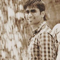 Gaurav Chandrakar