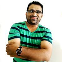 Prashant Bhandarkar