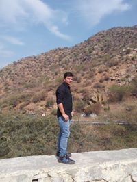 Manish Chaudhary
