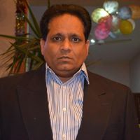 Muhammad Shabbir