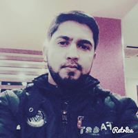 Arslan Arshad