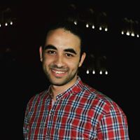 Mostafa Abd EL-Dayem