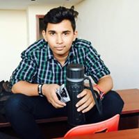 Rahul Tiwari