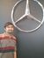 Vinay M