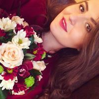 Veronika Pylypec