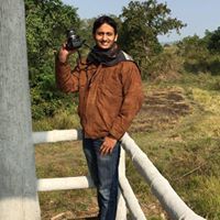 chinmay