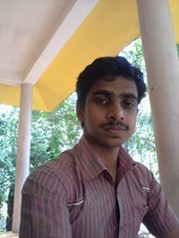 Noyal Joseph