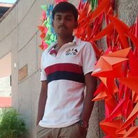Srinivas Reddy